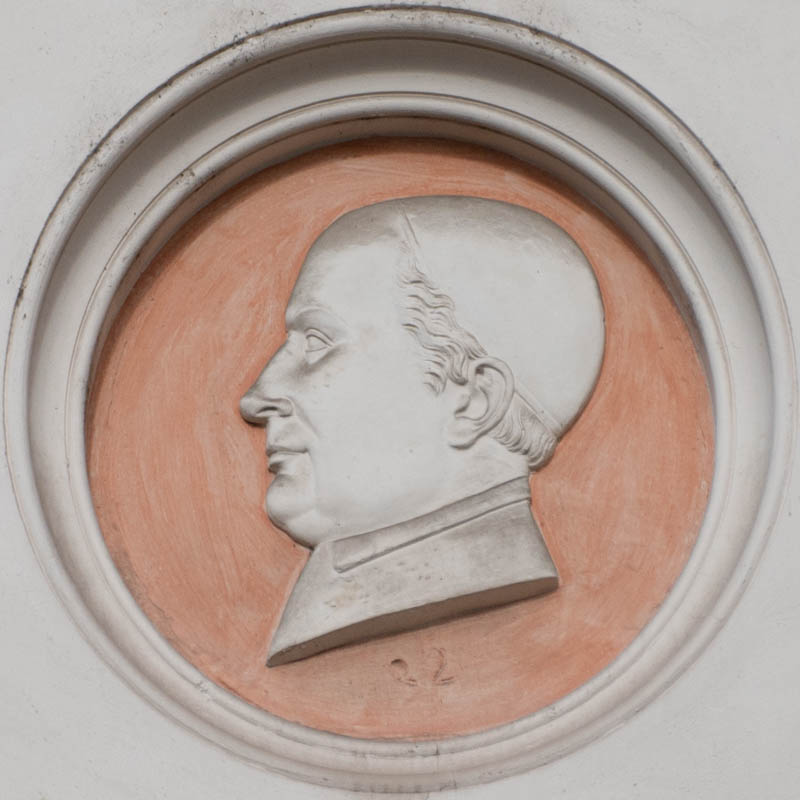 Steiglehner Coelestin (1738-1819)