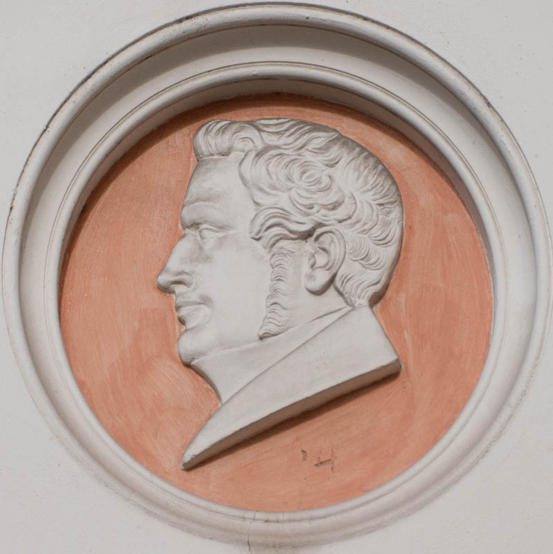 Paul Johann Anselm von Feuerbach 