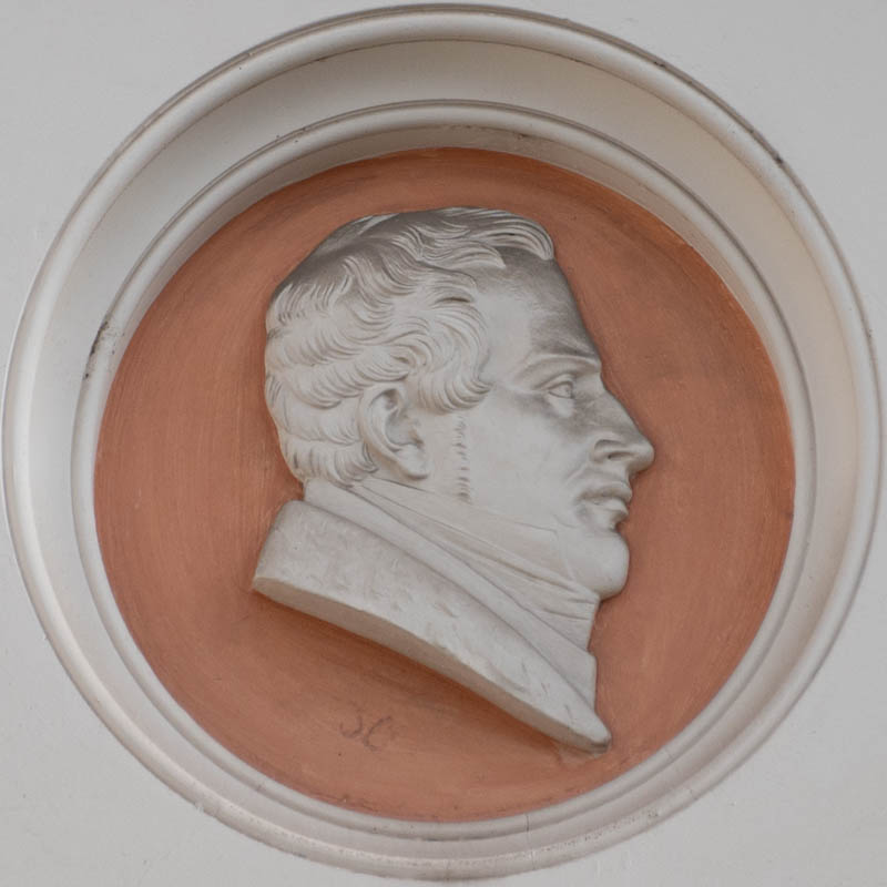 Grossi Ernest von (1782-1829)