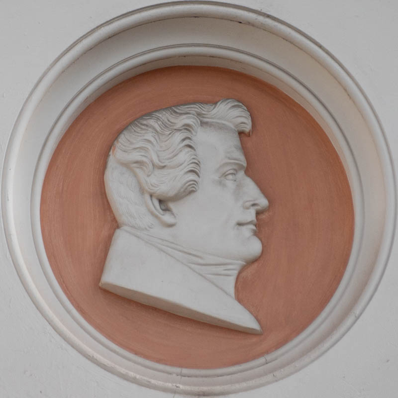 Wening-Ingenheim Johann Nepomuk von (1790-1831)