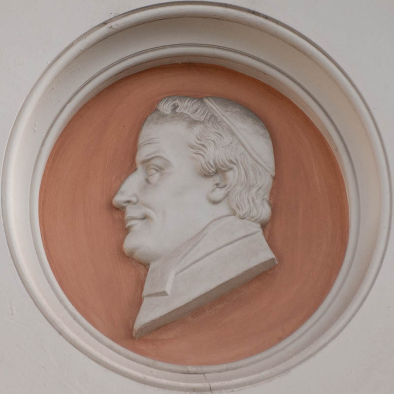 Weber Joseph (1753-1831)