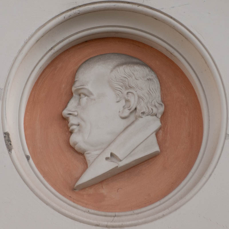 Sailer Johann Michael (1751-1832)