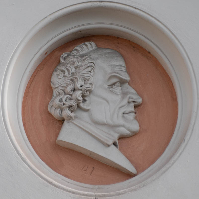 Röschlaub Andreas (1768-1835)