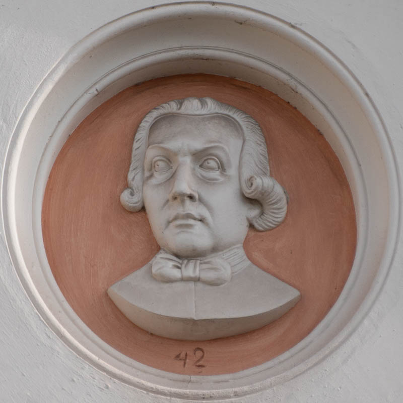Schrank Franz de Paula von (1747-1835)