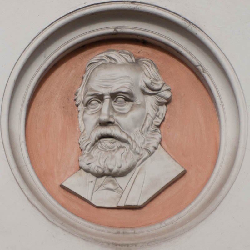Pettenkofer Max von (1818-1901)