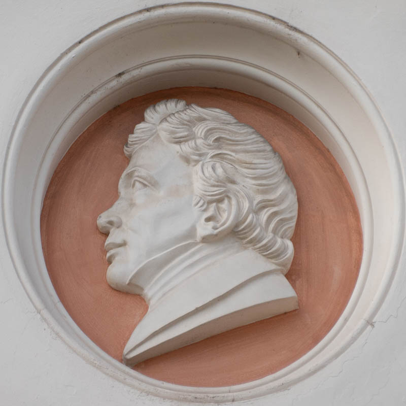 Schelling Friedrich Wilhelm Joseph (1775-1854)