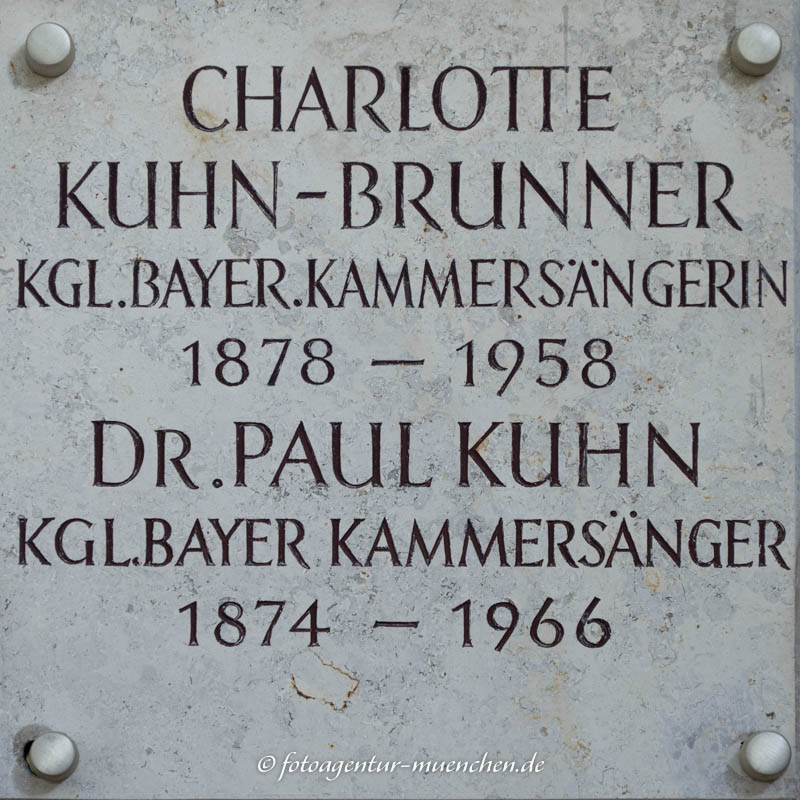 Kuhn Paul