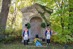  - Denkmal des Königlich Bayerischen Infanterie-Leib-Regiments