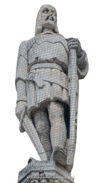Winter Peter - Herzog Otto I. (1180-1183)
