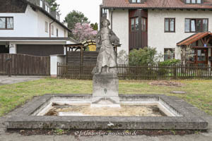 Leibl Simon, Gardi Georg - Schnitterinbrunnen