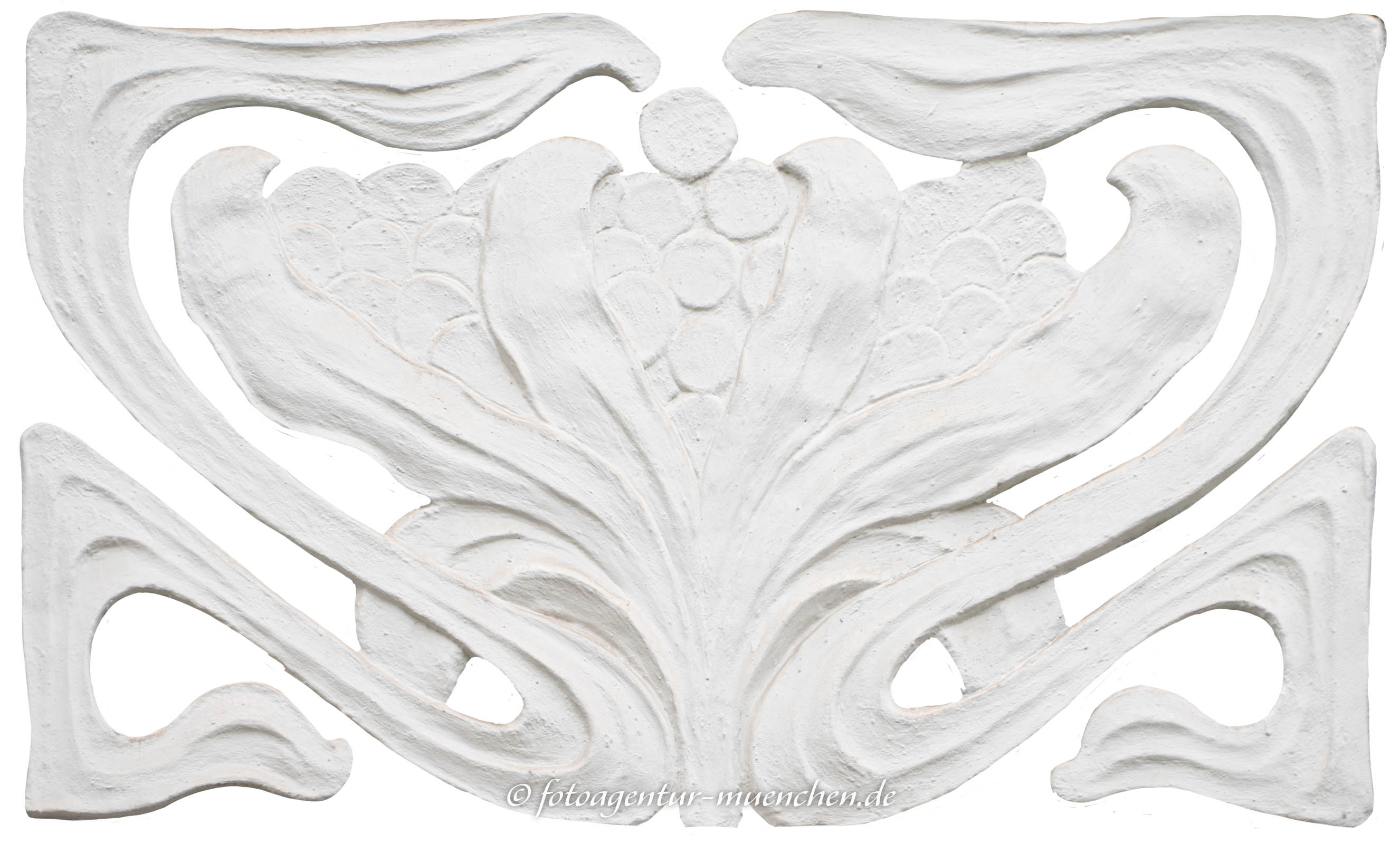 Jugendstil - Ornament