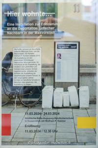  - Weiße Koffer