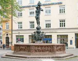 Fortunabrunnen