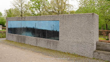 Brech Christoph - Il Ponte - Mosaikgärten