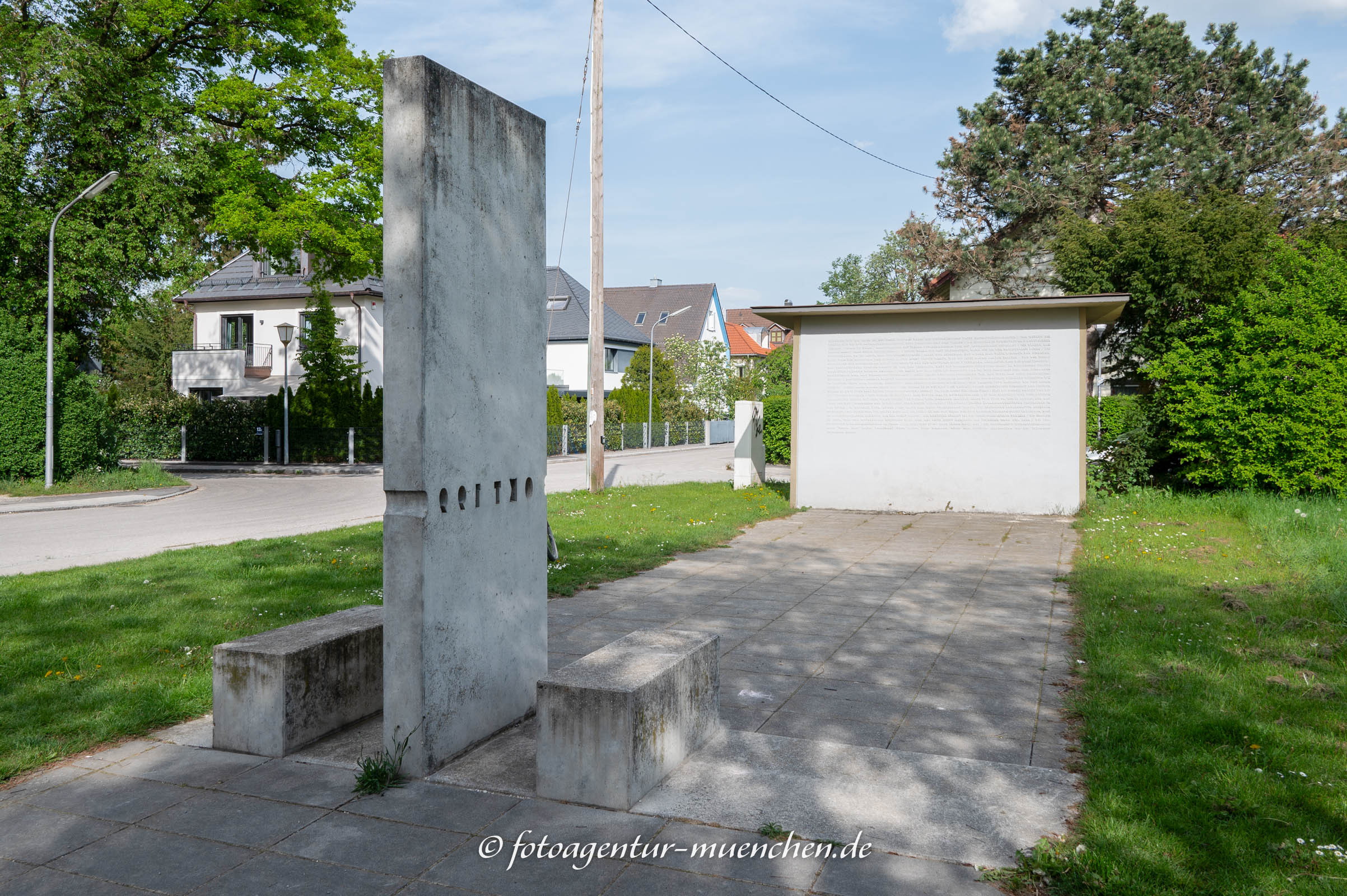 Zur Deutschen Einheit