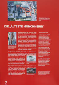  - Archäologie München - Tafel 2