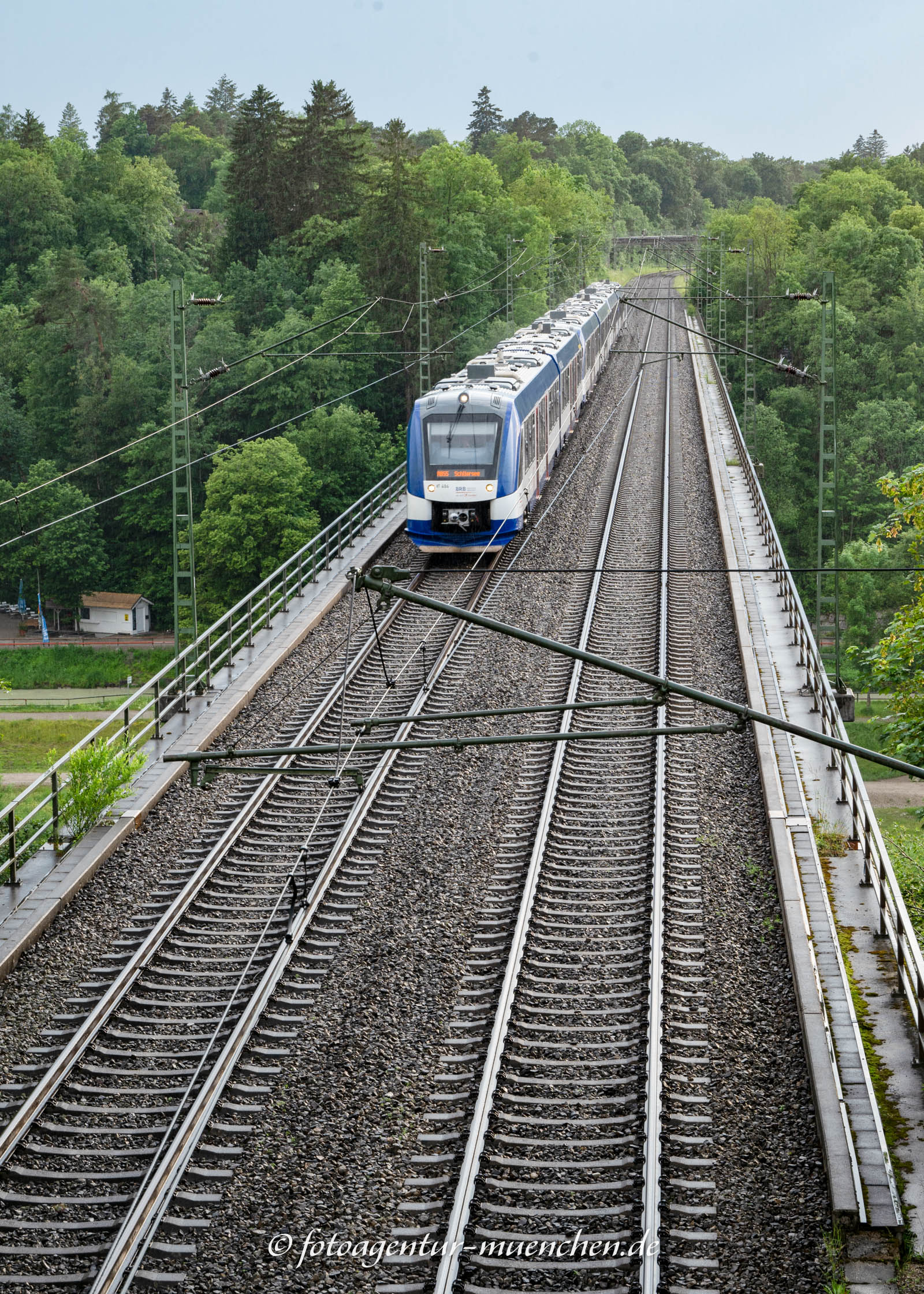 Großhesseloher Brücke