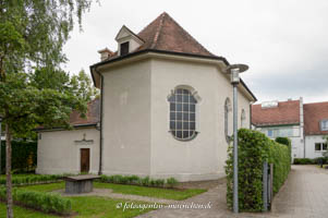  - Alte St.-Christoph-Kirche