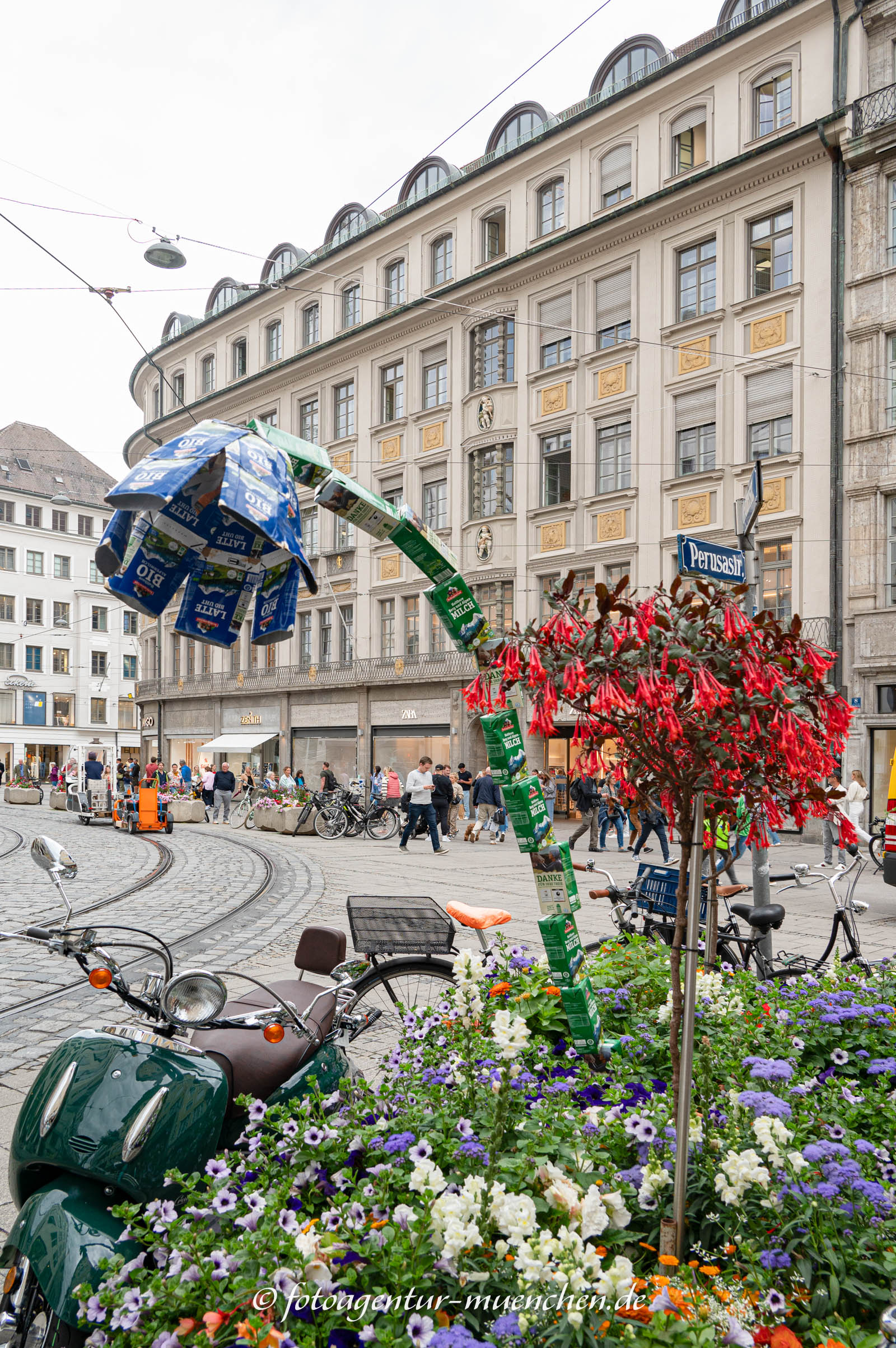 Biodiversität