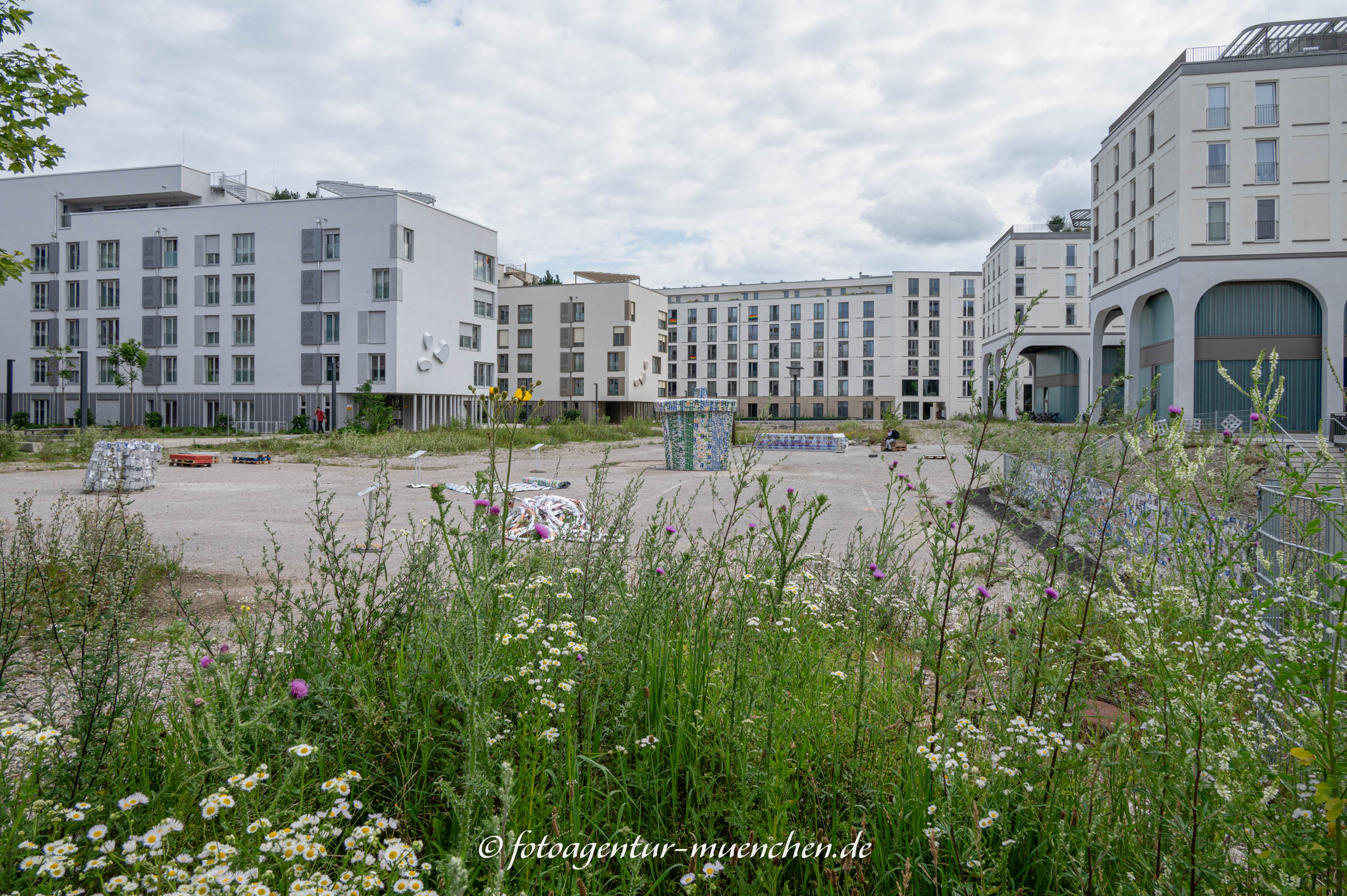 Hanns-Seidl-Platz