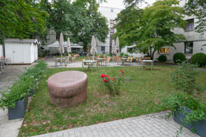  - Altenheim - Haus an der Tauernstraße