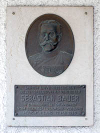  - Bartholomäus Holzhäuser