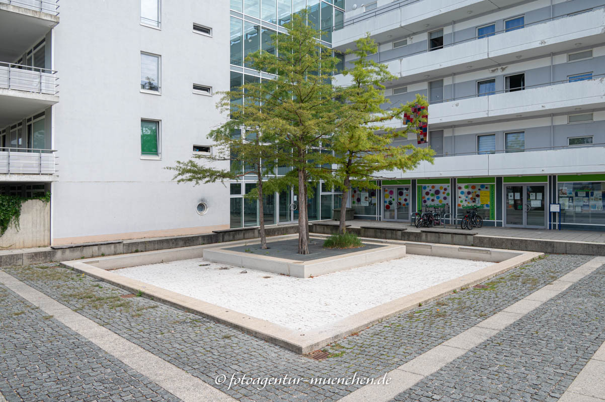 Quartier-Brunnen Quartier-Brunnen