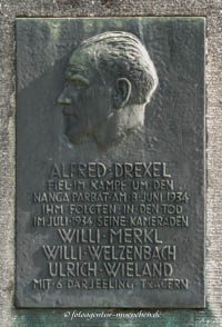 Alfred Drexel