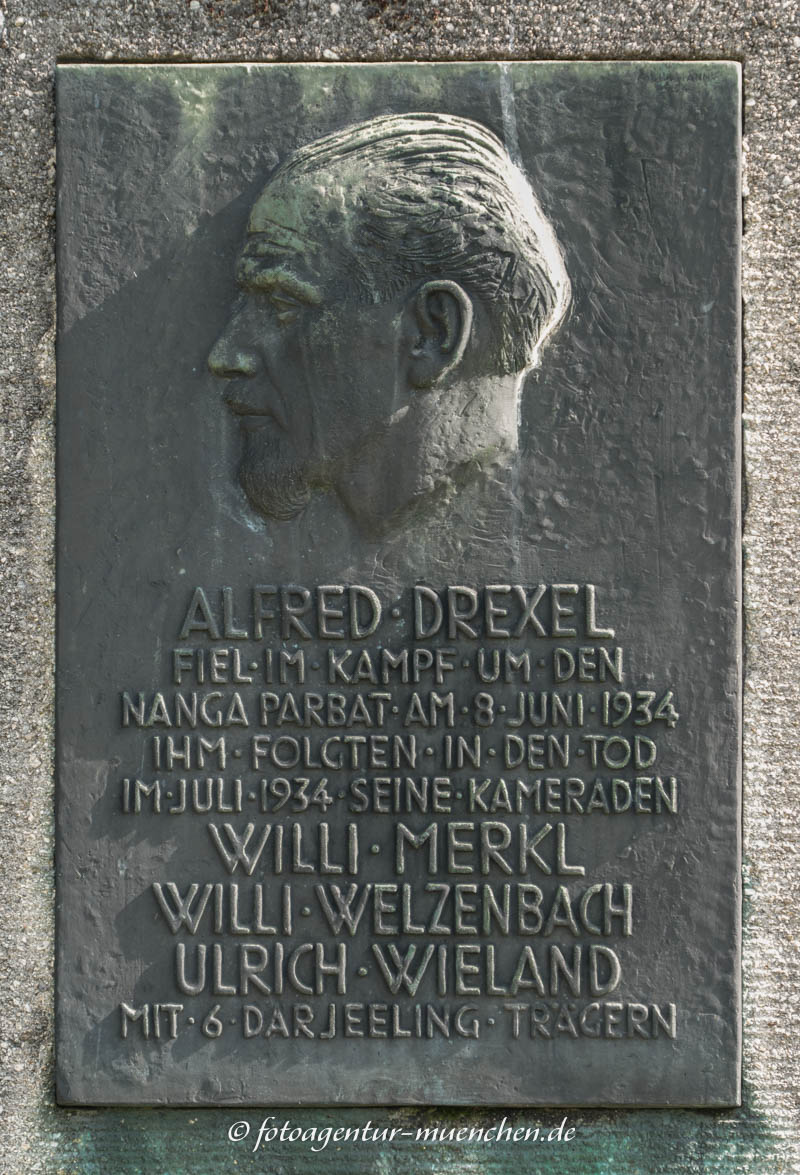 Alfred Drexel 