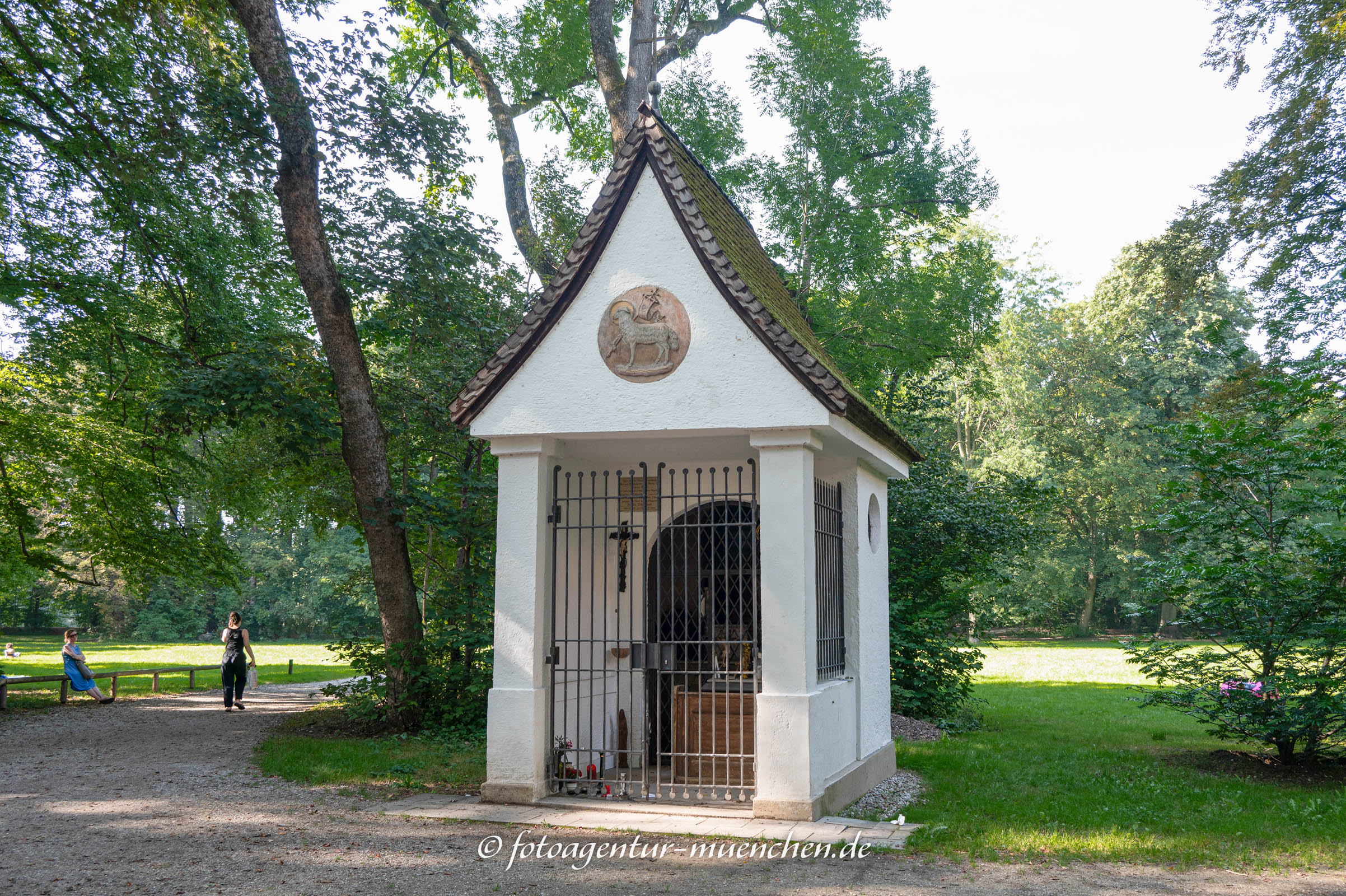 Ölbergkapelle