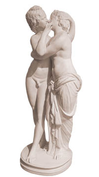 Amor und Psyche