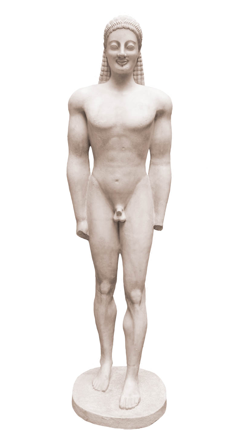 Kouros