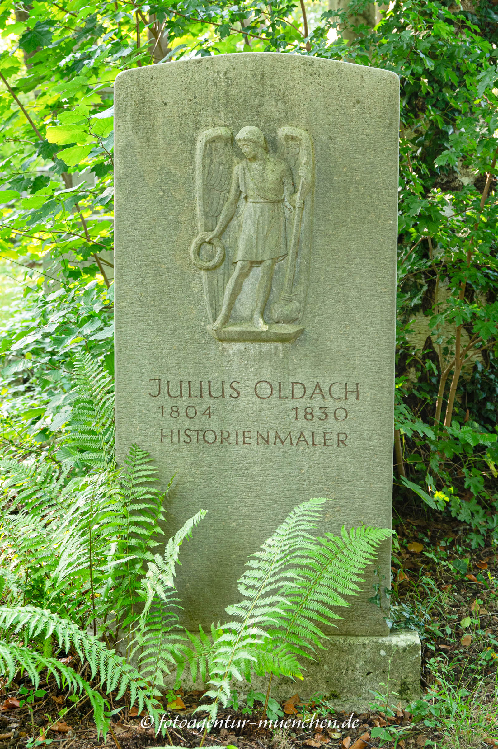 Julius Oldach