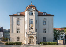 Chirurgische Klinik