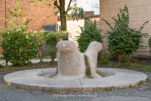 Gollwitzer Josef - Brunnen