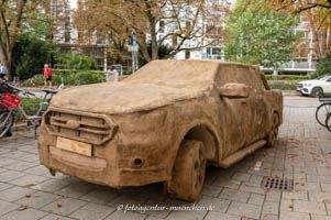 SUV - Vermatschen & Gsundwerdn