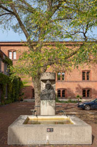  - Benediktinerbrunnen