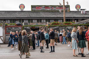  - Käfer Wiesn-Schänke