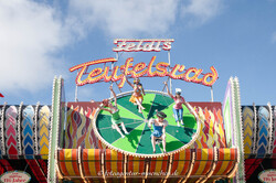 Teufelsrad (unzensiert)