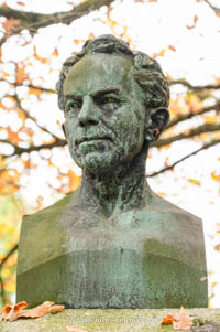  - Büste - Ignaz Perner 