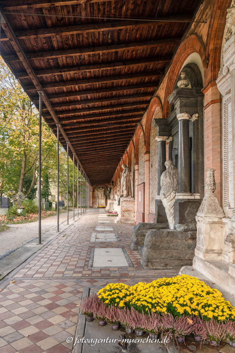 Alter Südfriedhof