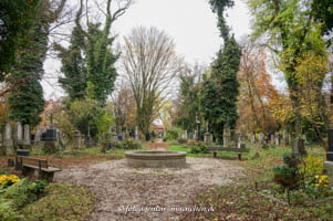  - Alter Südfriedhof