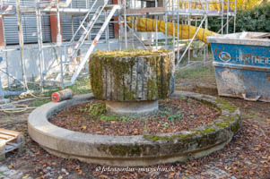  - Brunnen - Bavariaring