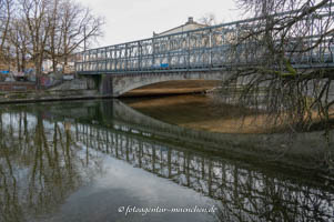  - Sanierung der Ludwigsbrücke