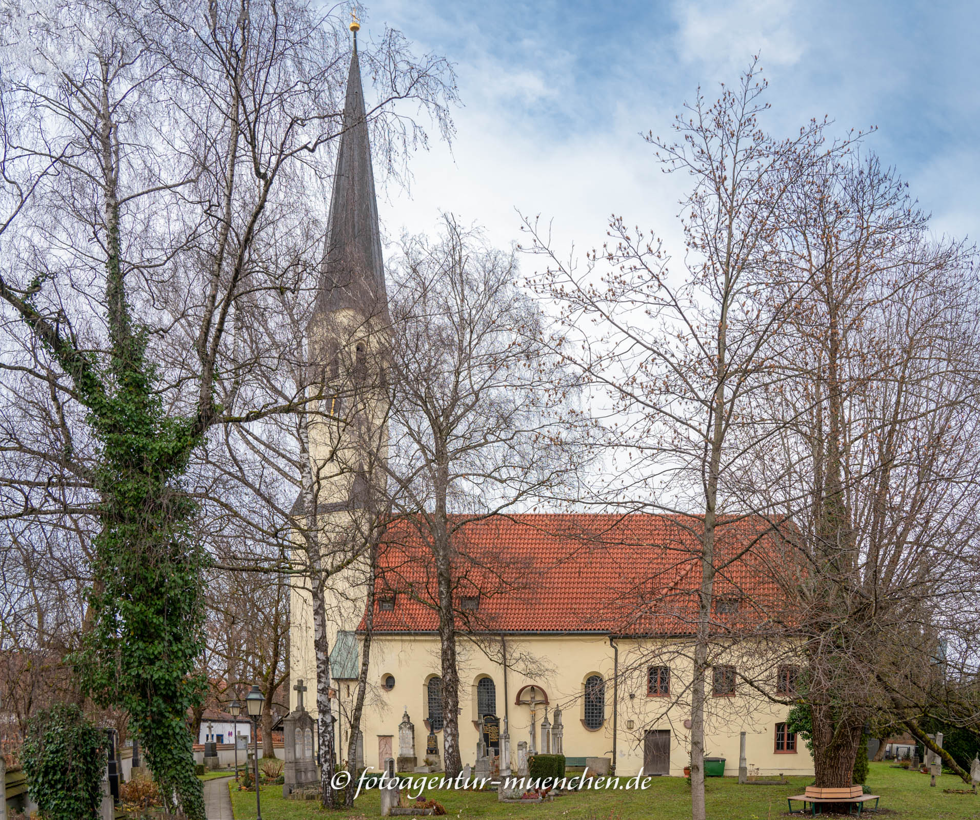 St. Stephan