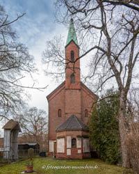  - Lorettokirche