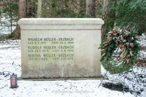 Rudolf Müller-Erzbach