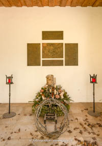  - Vertriebenendenkmal