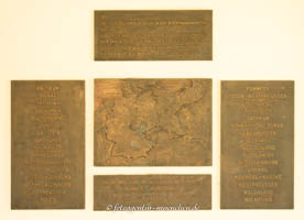  - Vertriebenendenkmal