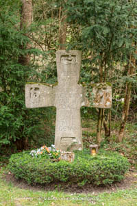  - Grabanlage - Caritas-Schwesternschaft Bayern